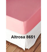 Noblesse Deluxe Topper Elastic Jersey Teil 1